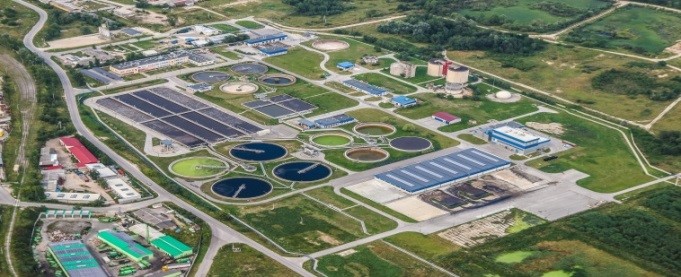 Wastewater Management Program